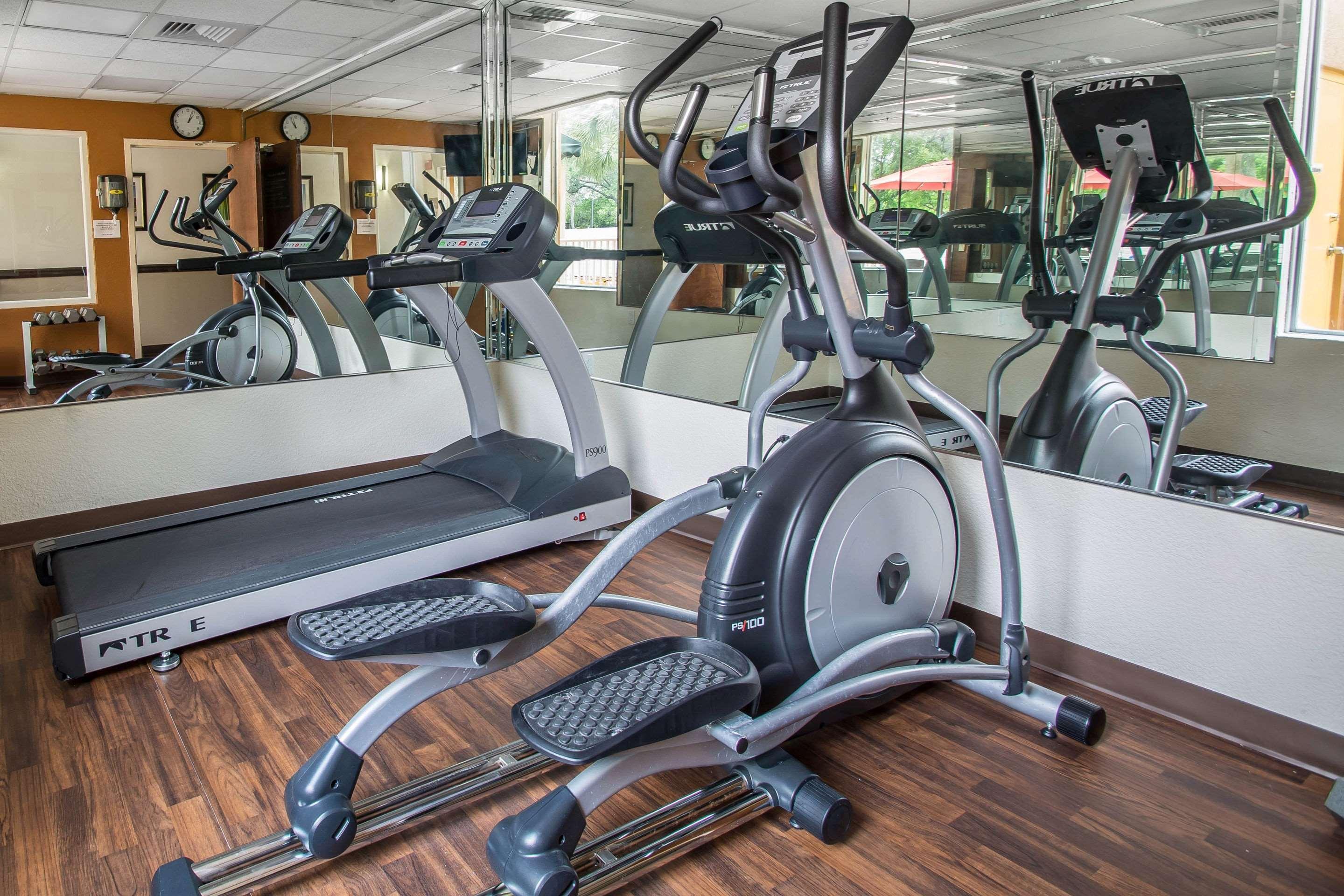 Comfort Inn & Suites Fort Lauderdale West Turnpike Lauderdale Lakes Ngoại thất bức ảnh