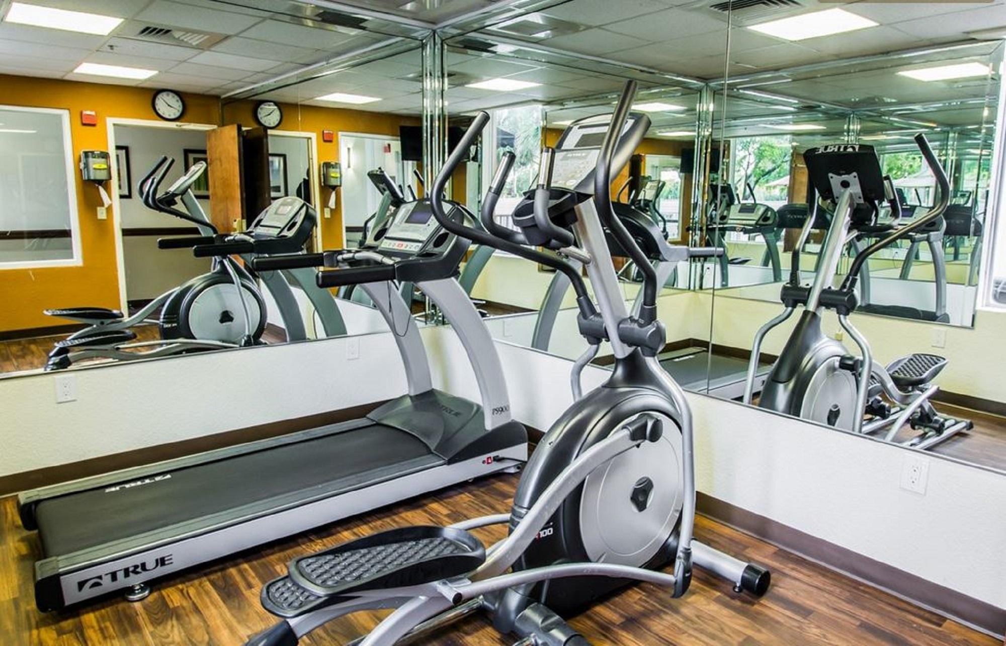 Comfort Inn & Suites Fort Lauderdale West Turnpike Lauderdale Lakes Ngoại thất bức ảnh