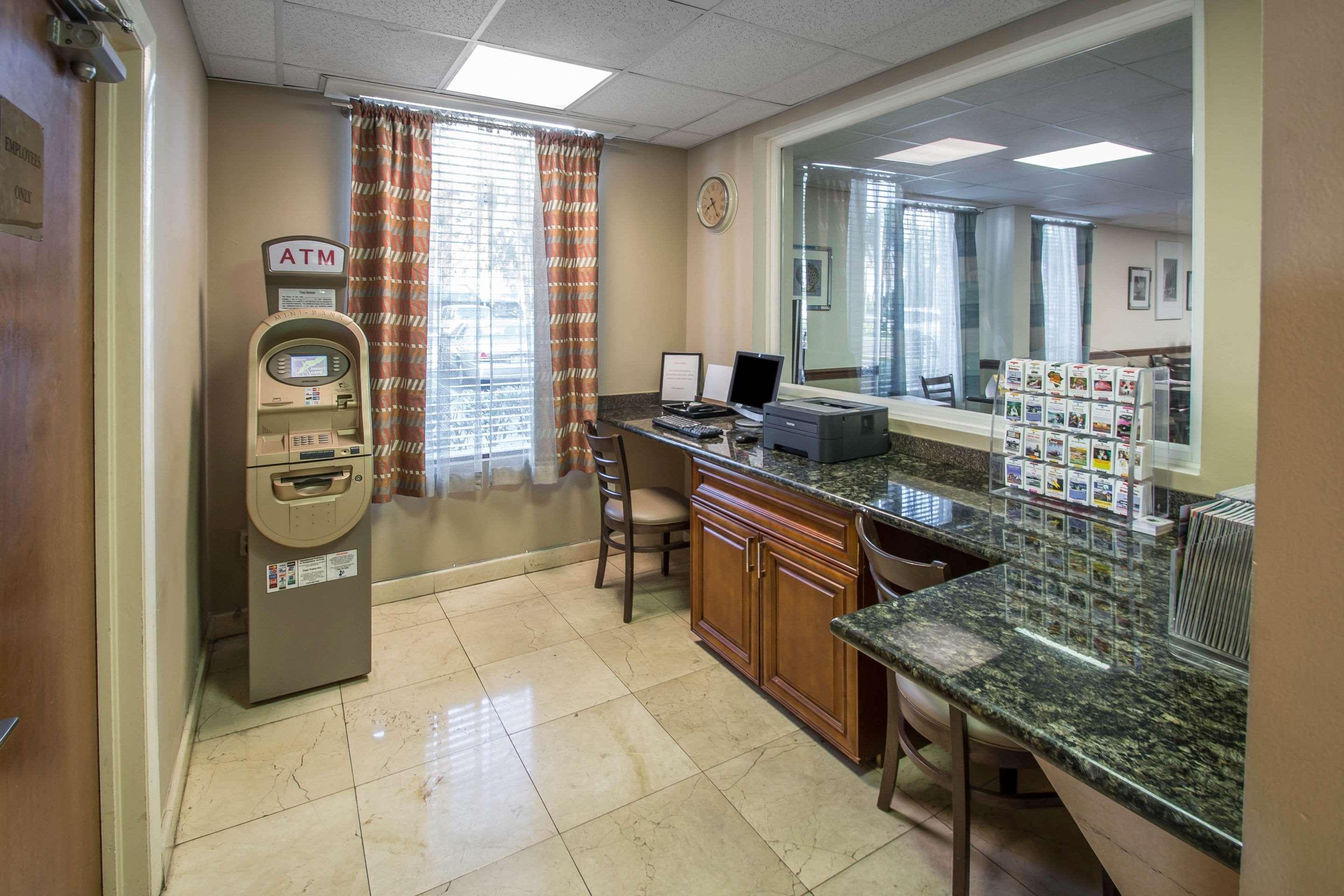 Comfort Inn & Suites Fort Lauderdale West Turnpike Lauderdale Lakes Ngoại thất bức ảnh
