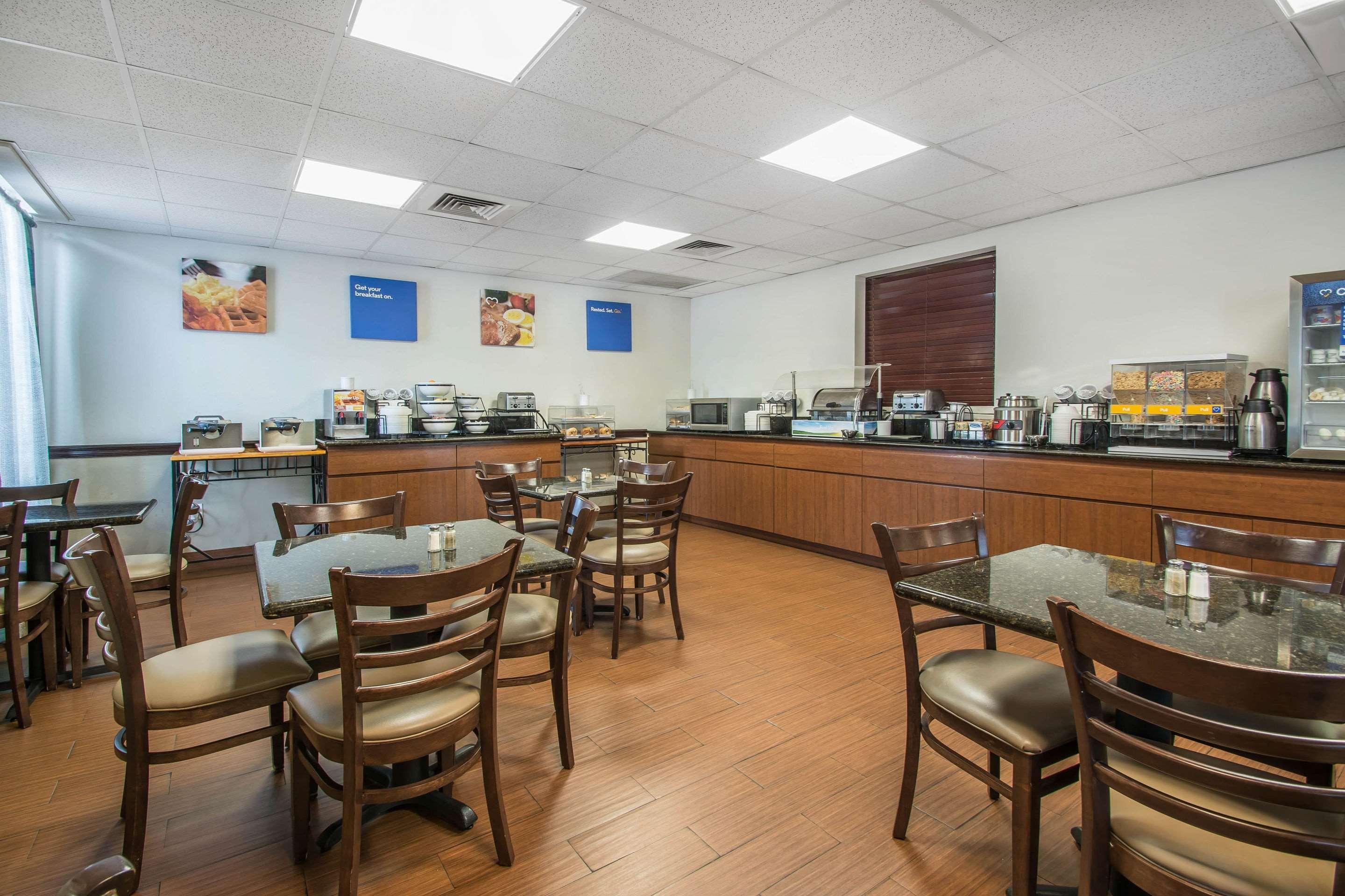 Comfort Inn & Suites Fort Lauderdale West Turnpike Lauderdale Lakes Ngoại thất bức ảnh