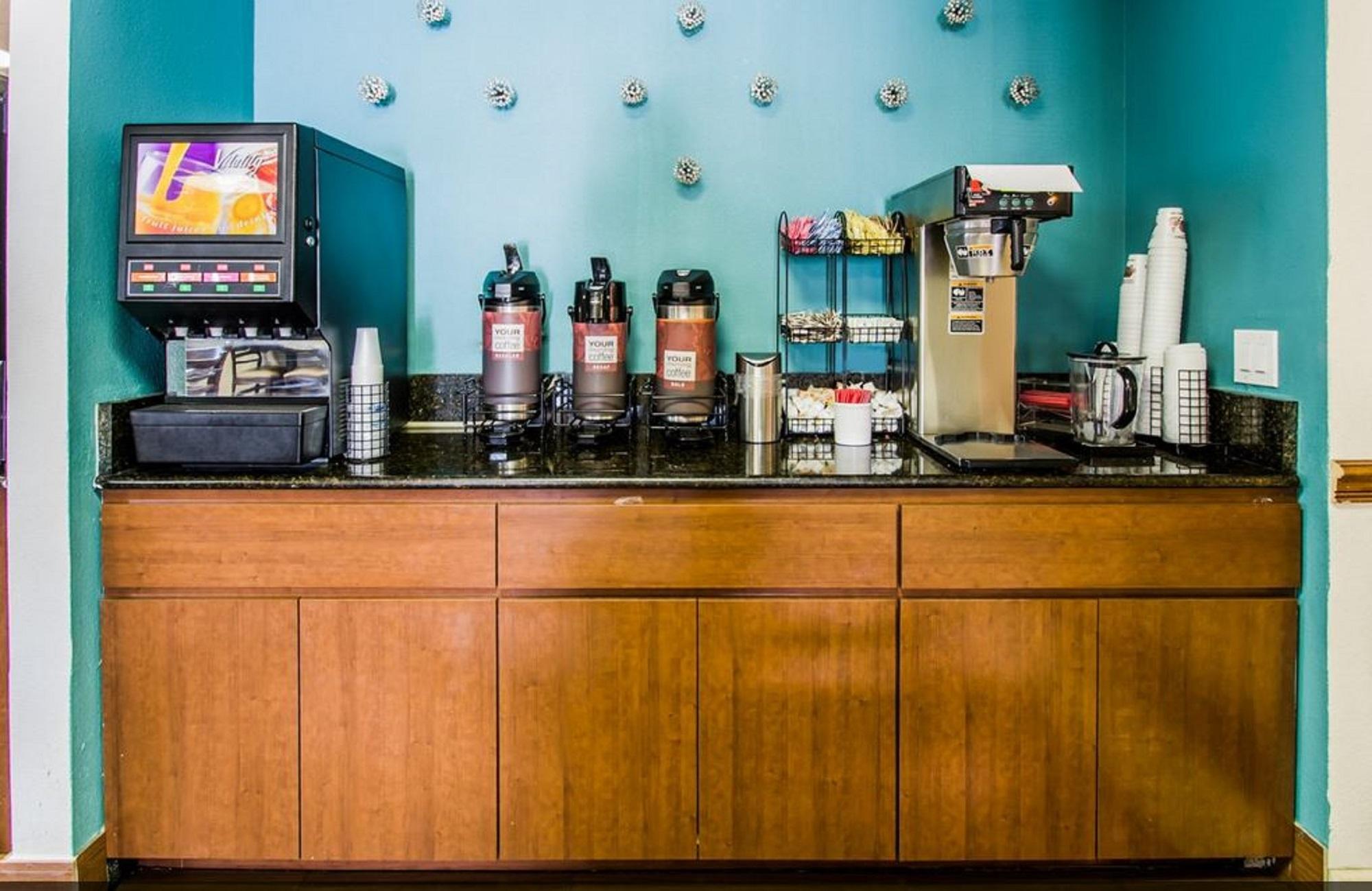 Comfort Inn & Suites Fort Lauderdale West Turnpike Lauderdale Lakes Ngoại thất bức ảnh
