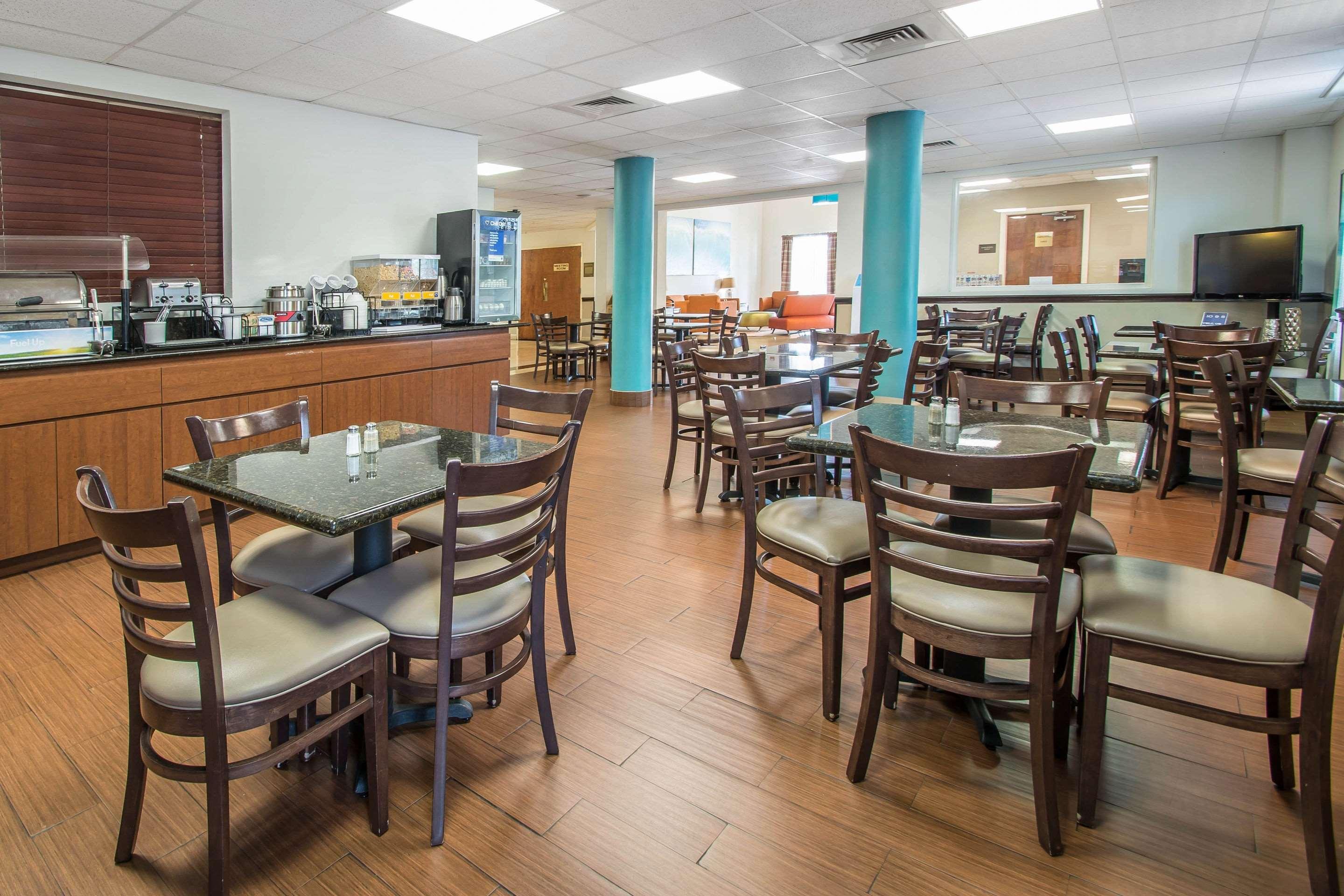 Comfort Inn & Suites Fort Lauderdale West Turnpike Lauderdale Lakes Ngoại thất bức ảnh