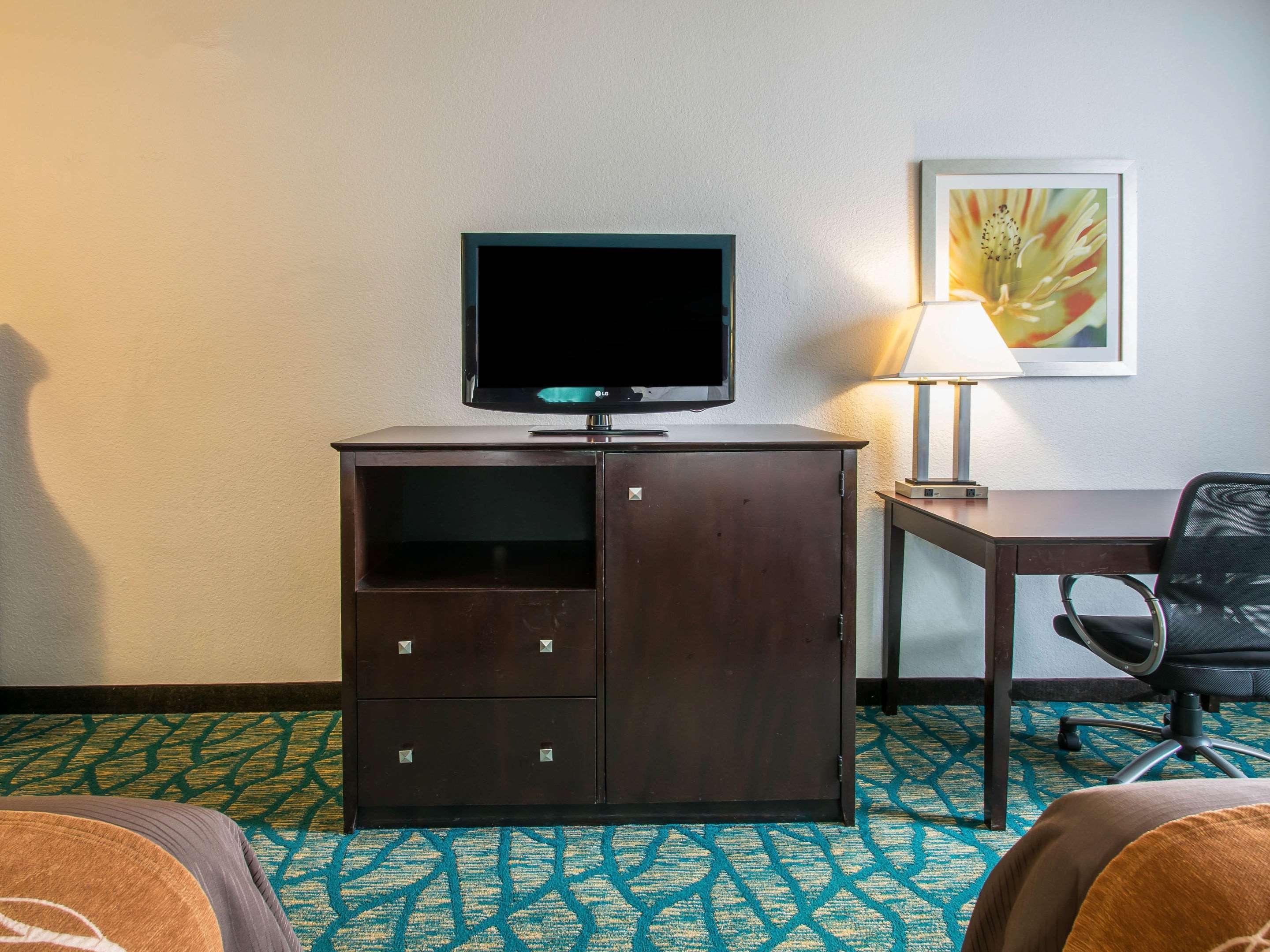 Comfort Inn & Suites Fort Lauderdale West Turnpike Lauderdale Lakes Ngoại thất bức ảnh